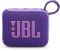 Акустична система JBL GO 4 Purple (JBLGO4PUR)