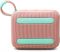 Акустична система JBL GO 4 Pink (JBLGO4PINK)
