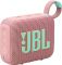 Акустична система JBL GO 4 Pink (JBLGO4PINK)