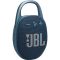 Акустична система JBL Clip 5 Blue (JBLCLIP5BLU)