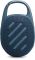 Акустична система JBL Clip 5 Blue (JBLCLIP5BLU)