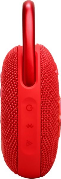 Акустична система JBL Clip 5 Red (JBLCLIP5RED)