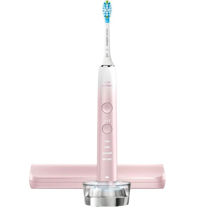 Зубна електрощітка Philips Sonicare HX9911/84