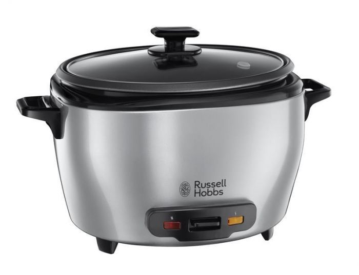 Рисоварка Russell Hobbs Maxicook 23570-56 Healthy 14 Cup Rice Cooker