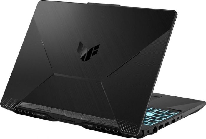 Ноутбук Asus TUF Gaming A15 FA506NC-HN016 (90NR0JF7-M004U0) Graphite Black