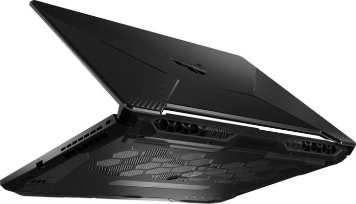 Ноутбук Asus TUF Gaming A15 FA506NC-HN070 (90NR0JF7-M00860) Graphite Black