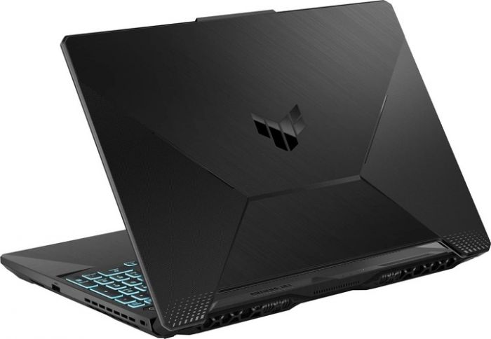 Ноутбук Asus TUF Gaming A15 FA506NC-HN070 (90NR0JF7-M00860) Graphite Black