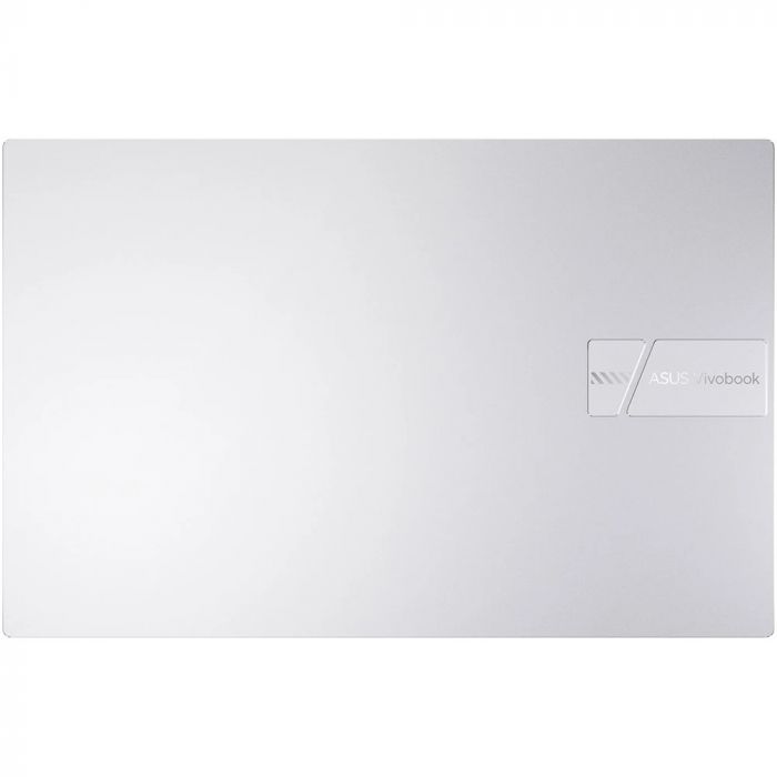 Ноутбук Asus Vivobook 15 X1504ZA-BQ605 (90NB1022-M00WW0) Cool Silver