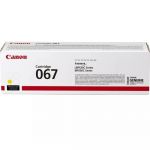 Картридж Canon 067 MF651ColorWay/MF655Cdw/MF657Cdw/LBP631ColorWay/LBP633Cdw Yellow (5099C002)