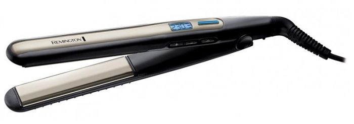 Випрямляч для волосся Remington S6500 Sleek and Curl 