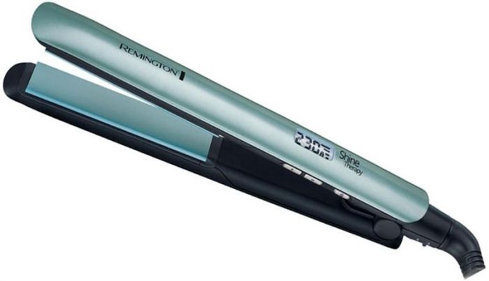 Випрямляч для волосся Remington S8500 Shine Therapy