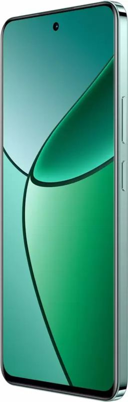 Смартфон Realme 12+ 5G 12/512GB (RMX3867) Pioneer Green