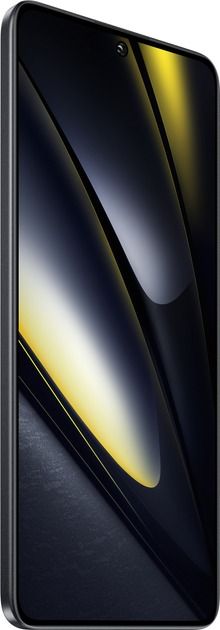 Смартфон Xiaomi Poco F6 12/512GB Black