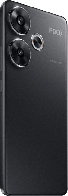 Смартфон Xiaomi Poco F6 12/512GB Black