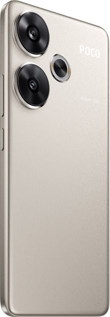 Смартфон Xiaomi Poco F6 12/512GB Titanium