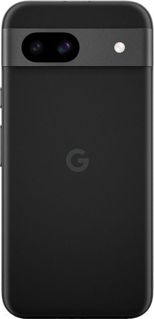 Смартфон Google Pixel 8a 8/128GB Obsidian_EU