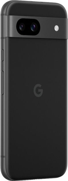 Смартфон Google Pixel 8a 8/128GB Obsidian_EU