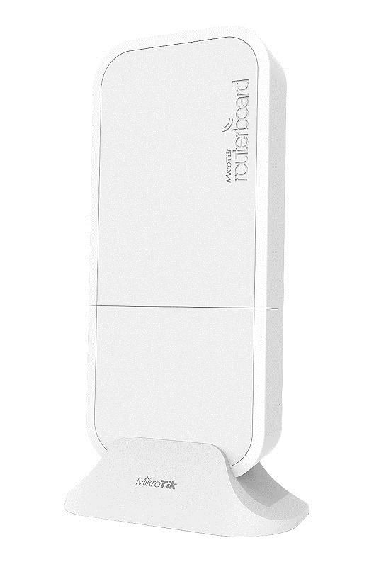 Точка доступу MikroTik wAP LTE kit (RBwAPR-2nD&R11e-LTE)