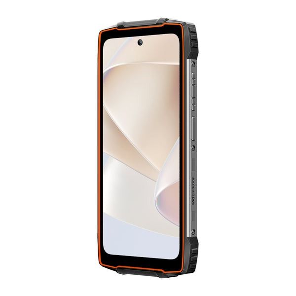 Смартфон Oscal Pilot 2 8/256GB Orange