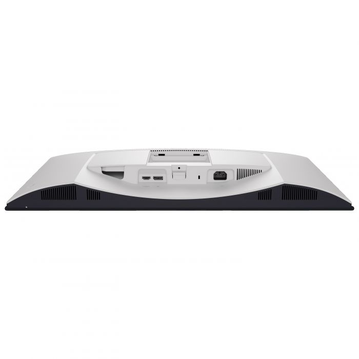 Монітор Dell 27" S2725HS (210-BMHG) IPS Silver 100Hz