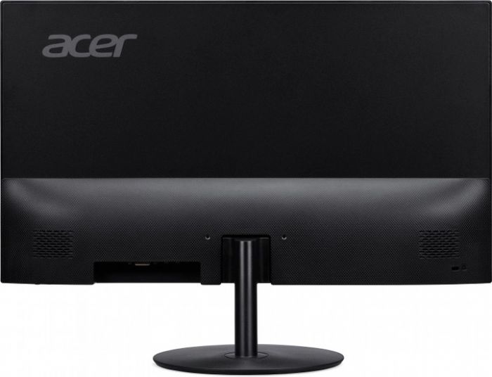 Монiтор Acer 31.5" SA322QAbi (UM.JS2EE.A09) IPS Black