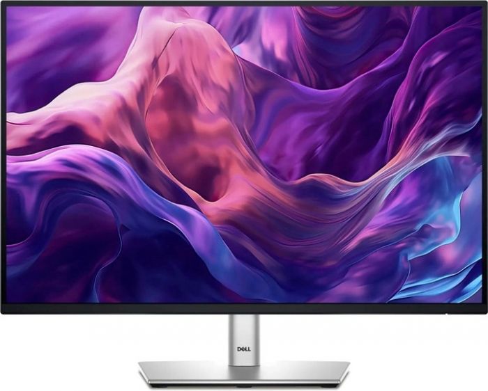 Монiтор Dell 24.1" P2425E (210-BMJF) IPS Black/Silver 100Hz