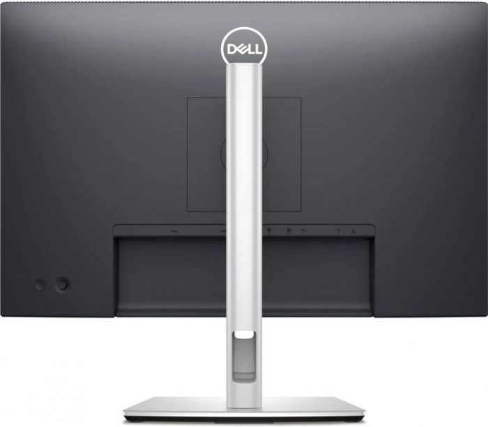 Монiтор Dell 24.1" P2425E (210-BMJF) IPS Black/Silver 100Hz