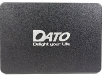 Накопичувач SSD 256GB Dato DS700 2.5" SATAIII TLC (DS700SSD-256GB)