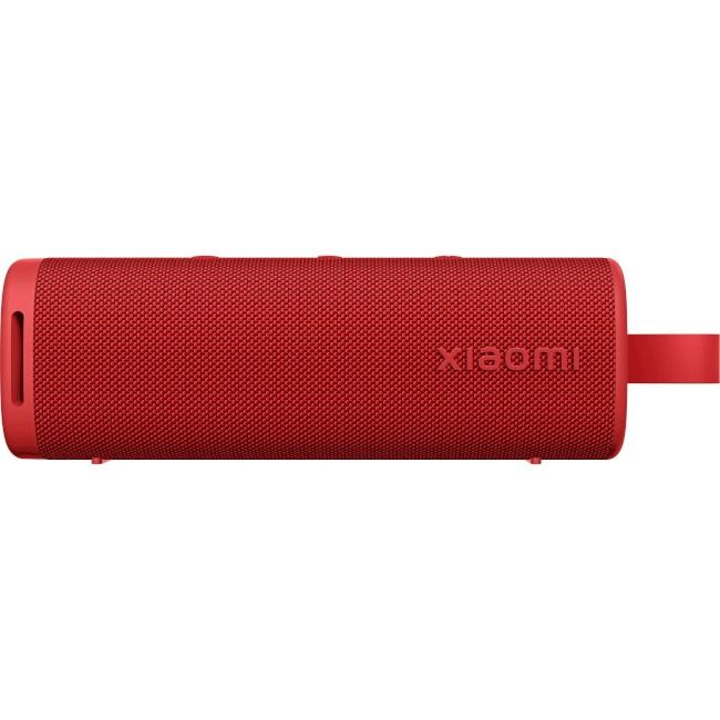 Акустична система Xiaomi Sound Outdoor Global Red (QBH4263GL)_EU