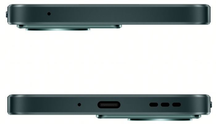 Смартфон Oppo Reno11 F 8/256GB Palm Green