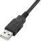 Гарнітура Media-Tech Epsilion USB Black (MT3573)