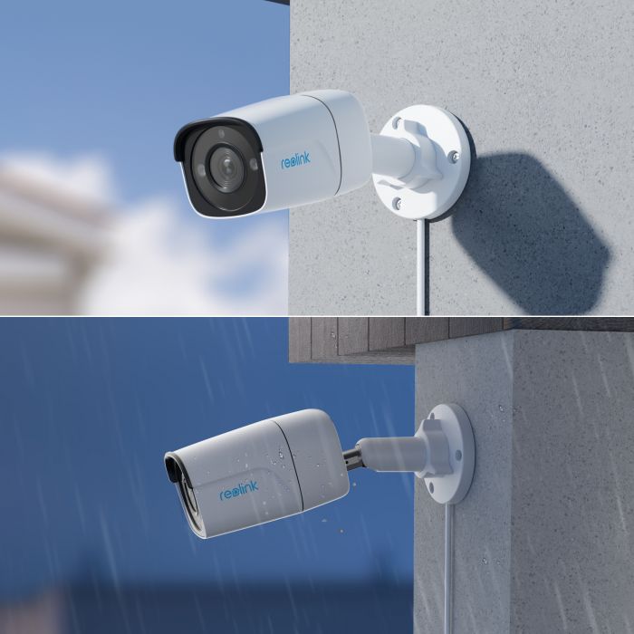 IP-камера Reolink P320 2.8 mm (RLC-510A)