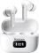 Bluetooth-гарнітура Blackview TWS AirBuds 8 White (6931548315971)