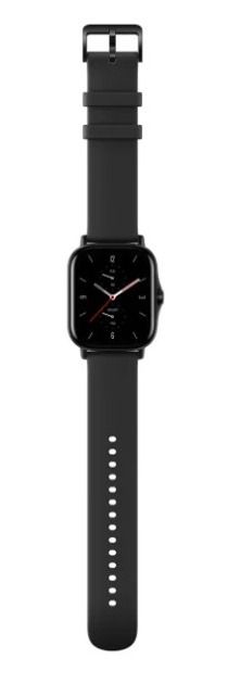 Смарт-годинник Xiaomi Amazfit GTS 2 Space Black (New Version)