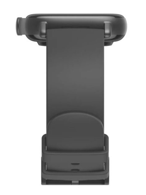 Смарт-годинник Xiaomi Amazfit GTS 2 Space Black (New Version)