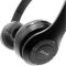 Гарнітура Media-Tech Epsilion BT MT3591 FM/MP3 Black (MT3591)