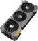 Відеокарта GF RTX 4070 Ti Super GDDR6X Dual OC Asus (DUAL-RTX4070TIS-O16G)