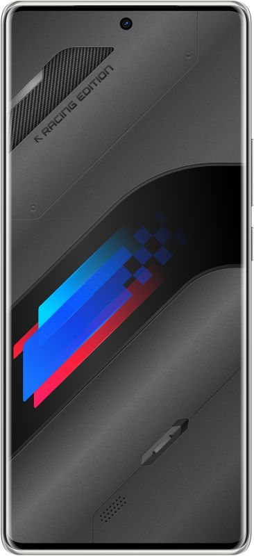 Смартфон Infinix Note 40 Pro X6850 12/256GB Dual Sim Racing Grey