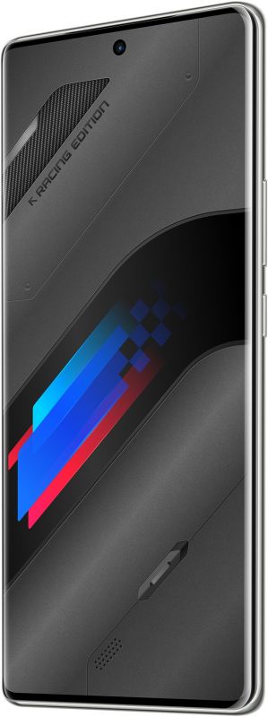 Смартфон Infinix Note 40 Pro X6850 12/256GB Dual Sim Racing Grey