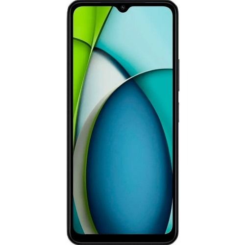 Смартфон Xiaomi Redmi A3X 3/64GB Dual Sim Black_EU