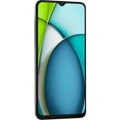 Смартфон Xiaomi Redmi A3X 3/64GB Dual Sim White_EU