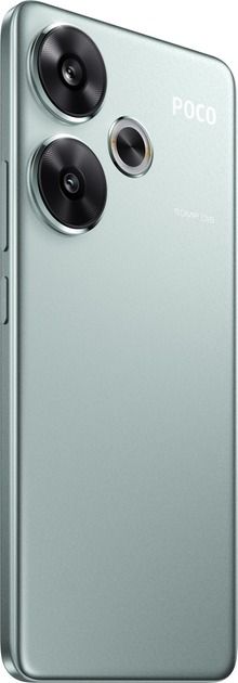 Смартфон Xiaomi Poco F6 8/256GB Green_EU