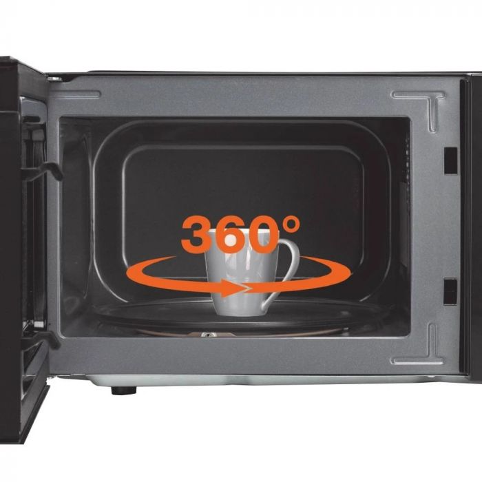 Мікрохвильова піч Gorenje MO23A3BH 