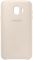 Чохол-накладка Samsung Dual Layer Cover для Samsung Galaxy J4 SM-J400 Gold (EF-PJ400CFEGRU)