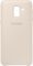 Чохол-накладка Samsung Dual Layer Cover для Samsung Galaxy J6 SM-J600 Gold (EF-PJ600CFEGRU)