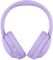 Bluetooth-гарнітура Canyon OnRiff 10 ANC Purple (CNS-CBTHS10PU)