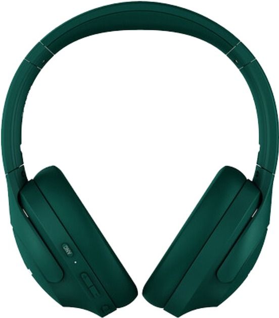 Bluetooth-гарнітура Canyon OnRiff 10 ANC Green (CNS-CBTHS10GN)