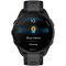 Смарт-годинник Garmin Forerunner 165 Black/Slate Gray (010-02863-A0)