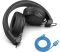 Bluetooth-гарнітура JLab Studio Wireless OnEar Black (IEUHBASTUDIORBLK4)