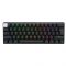 Клавiатура Logitech G PRO X 60 TKL GX Optical Black Tactile (920-011911)
